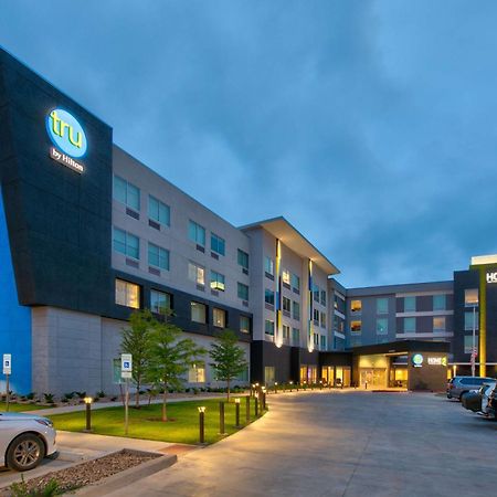 Tru By Hilton Wichita Falls, Tx Exterior foto