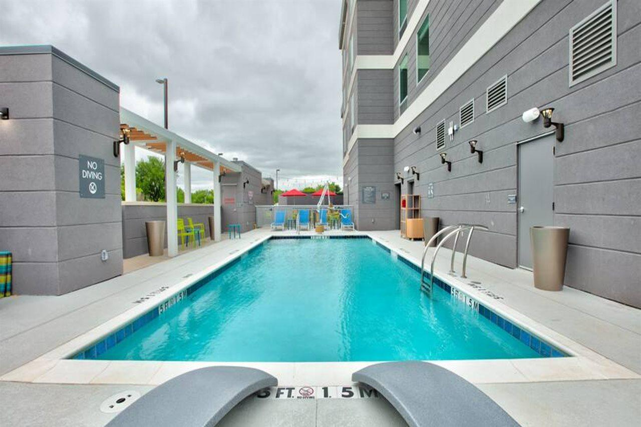 Tru By Hilton Wichita Falls, Tx Exterior foto
