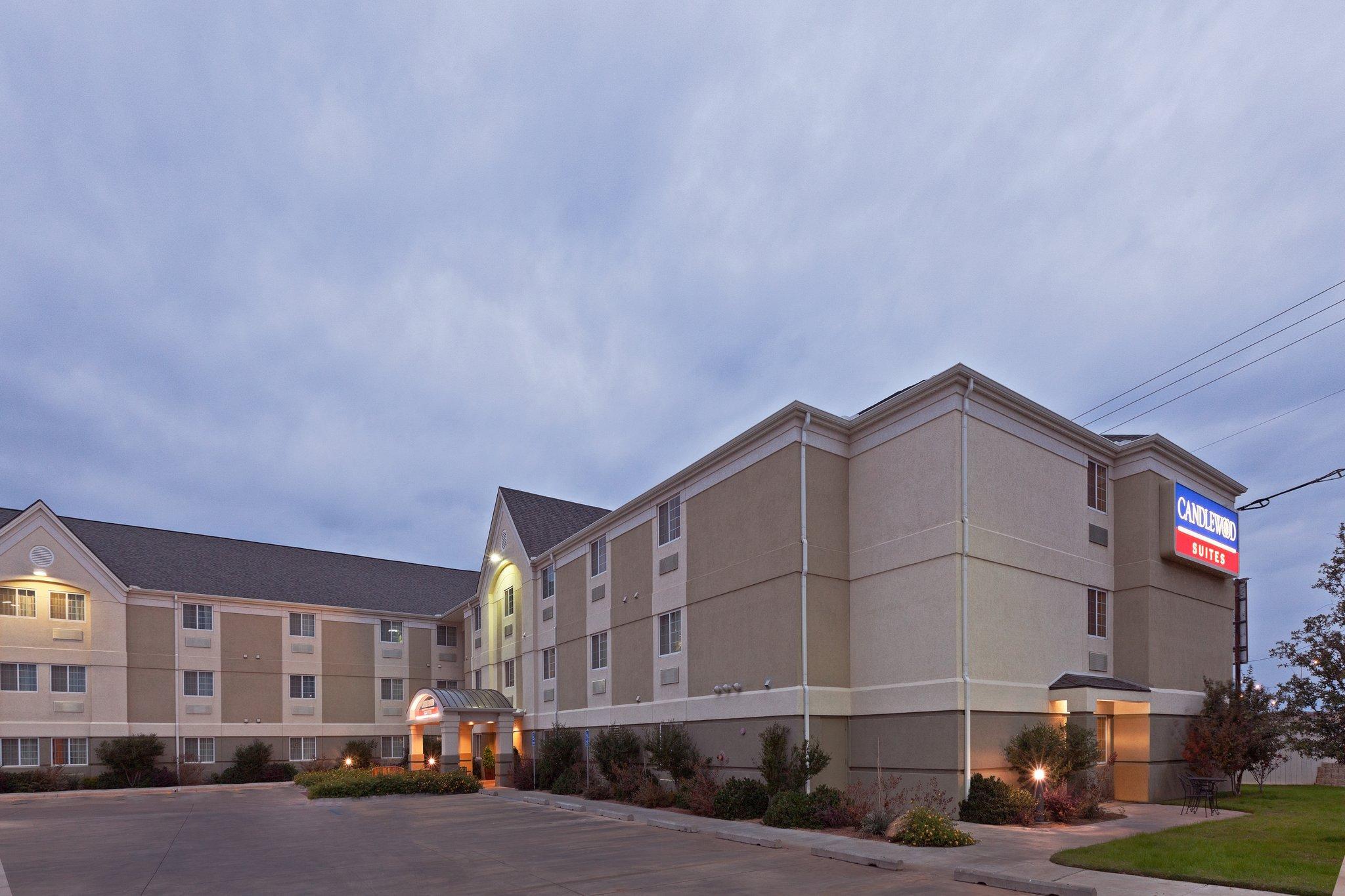 Tru By Hilton Wichita Falls, Tx Exterior foto